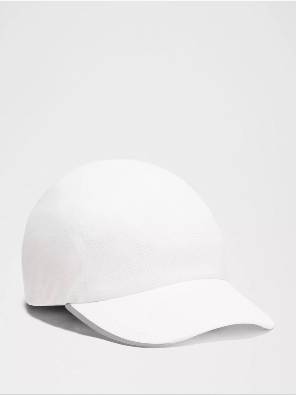 Women’s lululemon fast and free hat